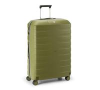 Roncato Box Sport Maleta Grande 78 cm - Gris/Verde Oliva