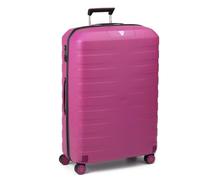 Roncato Box Sport Maleta Grande 78 cm - Negro/Orquídea