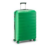 Roncato Box Sport Maleta Grande 78 cm - Negro/Verde