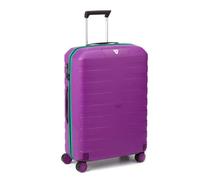 Roncato Box Sport Maleta Mediana 69 cm - Aguamarina/Orquídea