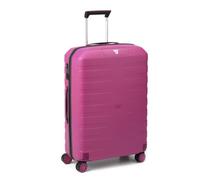 Roncato Box Sport Maleta Mediana 69 cm - Negro/Orquídea