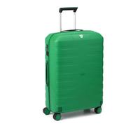 Roncato Box Sport Maleta Mediana 69 cm - Negro/Verde