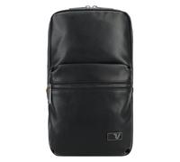 Roncato Brooklyn Bolsa de hombro 17 cm negro