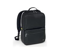 Roncato Brooklyn Mochila de negocios 41 cm Compartimento para el portátil negro