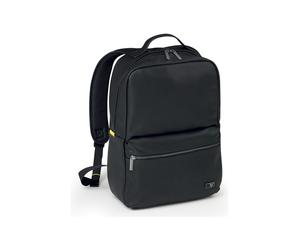 Roncato Brooklyn Mochila de negocios 41 cm Compartimento para el portátil negro