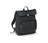 Roncato Brooklyn Mochila de negocios 55 cm Compartimento para el portátil negro