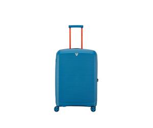 Roncato Carrito 'Arcade' azul One Size EUR