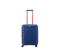 Roncato Carrito azul ultramarino One Size EUR