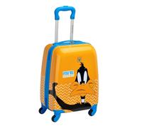 Roncato Carrito 'BABY LOONELY TUNES' naranja One Size EUR
