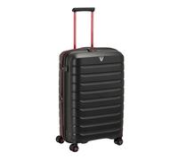 Roncato Carrito negro denim One Size EUR