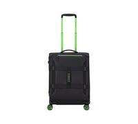 Roncato Carrito negro One Size EUR