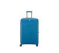 Roncato Carrito 'RONCATO TROLLEY GRANDE 4R EXP. ARCADE Valigie e Trolley' azul One Size EUR
