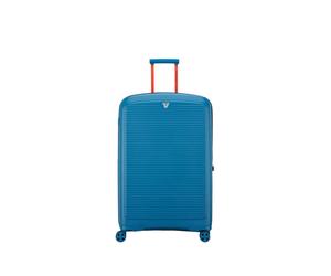 Roncato Carrito 'RONCATO TROLLEY GRANDE 4R EXP. ARCADE Valigie e Trolley' azul One Size EUR