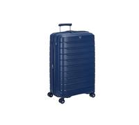 Roncato B-Flying Maleta Grande 78 cm Expandible - Azul Oscuro