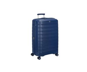 Roncato Carrito 'RONCATO TROLLEY GRANDE B-FLYING 4R 78CM EXP Valigie e Trolley' azul One Size EUR