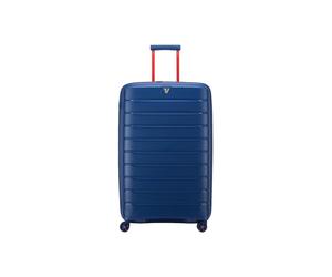 Roncato Carrito 'RONCATO TROLLEY GRANDE B-FLYING 4R 78CM EXP Valigie e Trolley' azul oscuro One Size EUR