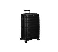 Roncato Carrito 'RONCATO TROLLEY GRANDE B-FLYING 4R 78CM EXP Valigie e Trolley' negro One Size negro
