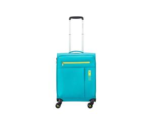 Roncato Carrito turquesa One Size EUR
