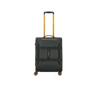 Roncato Carrito verde oscuro One Size EUR