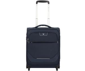 Roncato Carro de cabina de 2 ruedas Joy 45 cm azul