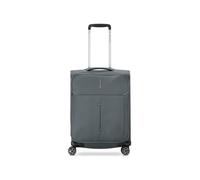 Roncato Carro de cabina Ironik 2.0 de 4 ruedas 55 cm gris