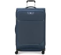 Roncato Carro Joy de 4 ruedas 75 cm azul