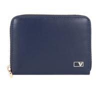 Roncato Cartera Firenze Piel 11 cm azul