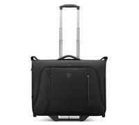 Roncato City 3.0 2 ruedas Bolsa de ropa 45 cm negro