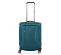 Roncato City 3.0 4 ruedas Carro de la cabina S 55 cm con pliegue de expansión verde
