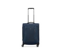 Roncato City 3.0 4 ruedas Maleta de cabina S 55 cm Con asa expansible azul