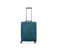 Roncato City 3.0 Maleta de Cabina 55x40x20/25 cm Expandible - Verde Botella