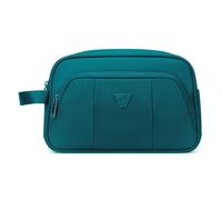 Roncato City 3.0 Bolsa de aseo 28 cm verde