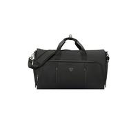 Roncato bolsa de ropa city 3.0 bolsa de ropa negro BLACK
