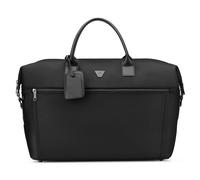 Roncato bolso de viaje city 3.0 bolso de viaje negro BLACK