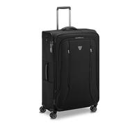 RONCATO City 3.0 Maleta Grande 77 cm Expandible - Negro