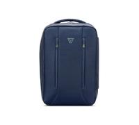 Roncato City 3.0 Mochila de negocios 40 cm azul