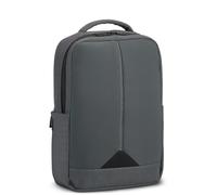 Roncato CLAYTON Mochila trabajo para portatil 14-42x30x10 cm - Antracita