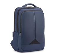 Roncato CLAYTON Mochila trabajo para portátil 15.6-44x31x15 cm - Azul Oscuro