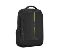 RONCATO CLAYTON Mochila trabajo para portátil 15.6-44x31x15 cm - Negro/Amarillo