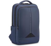 Roncato CLAYTON Mochila trabajo para portatil 17-48x33x18 cm - Azul Oscuro