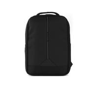 Roncato Clayton Mochila urbana 42 cm Compartimento para el portátil negro