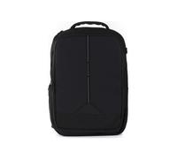 Roncato Clayton Mochila urbana 48 cm Compartimento para el portátil negro