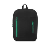 RONCATO COMPACT Easyjet Mochila viaje 45x36x20 cm - Verde brillante