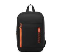 RONCATO COMPACT Ryanair Mochila viaje 40x25x20 cm - Naranja Brillante