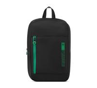 RONCATO COMPACT Ryanair Mochila viaje 40x25x20 cm - Verde brillante