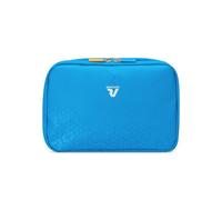 Roncato Crosslite Bolsa de aseo 23 cm azul