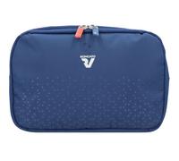 Roncato Crosslite Bolsa de aseo 23 cm azul