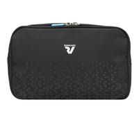 Roncato Crosslite Bolsa de aseo 23 cm negro