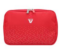 Roncato Crosslite Bolsa de aseo 23 cm rojo