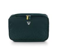 Roncato Crosslite Bolsa de aseo 23 cm verde